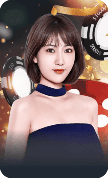 TOP1真人场馆